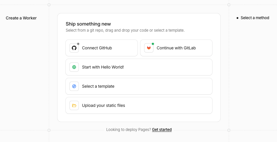 Gitlab integration
