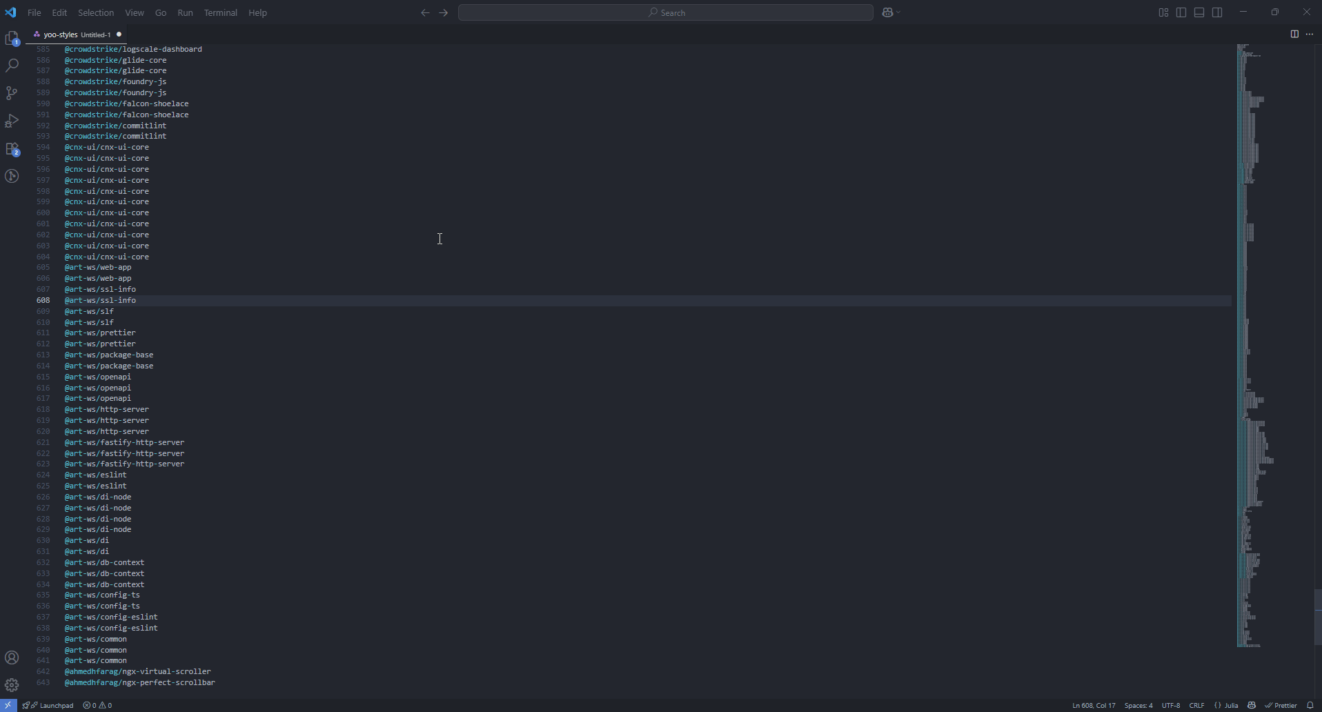 remove duplicate code